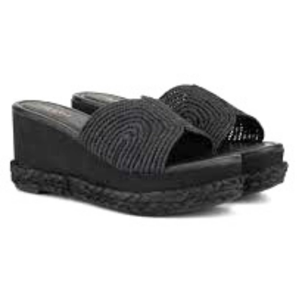 Torgeis Woven Women Shoes